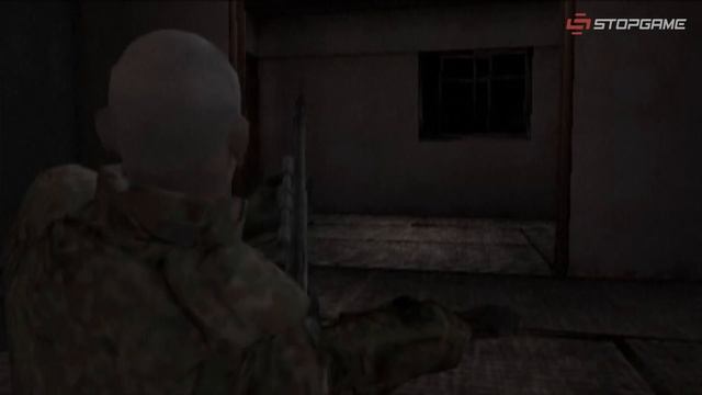 Siren 2. Ужасный сиквел с запутанным сюжетом [Страшно, вырубай!]