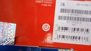 Sony DSX-A110U Car Music system  Fitting on my car Hindi video | SKS