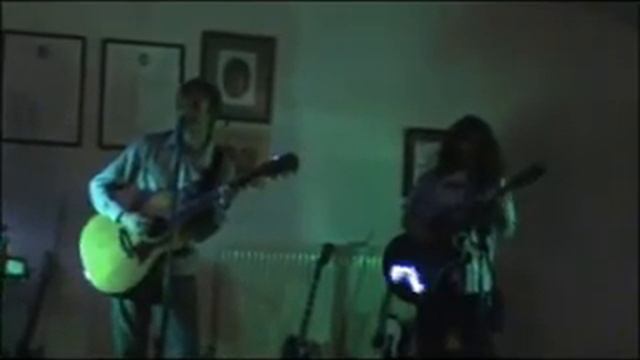 Shy Guy - Joe Boyd & Jonny Goss, Summer Social 2007 смотреть онлайн