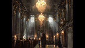 Существует ли в реальности Хогвартс из Гарри Поттера?