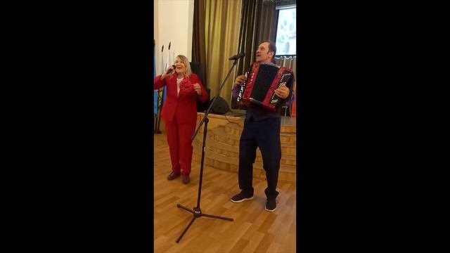 Цыганочка.