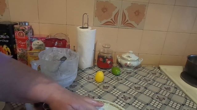 Пасхальный десерт творожно-шоколадные яйца.