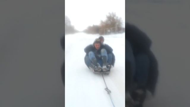 оренбургская область. 2016 покатушки смотреть онлайн