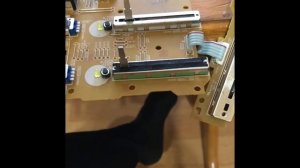 Pioneer dj ddj400 разбор и замена федера
