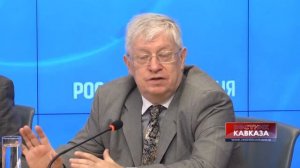 Леонид Григорьев: "Банк БРИКС может стать альтернативой МВФ"