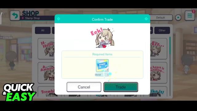 How To Get Stamps in Project Sekai (Quick and Easy!) смотреть онлайн