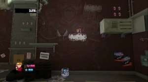 Sideway: New York - Обзор