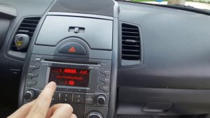 How to Change the Clock Time on a Kia Soul