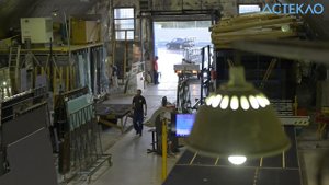 Как перевозить стекло правильно