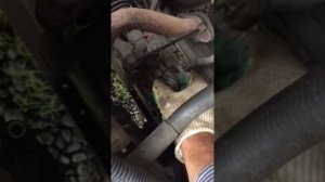 слетают тяги Peugeot partner m59 решение