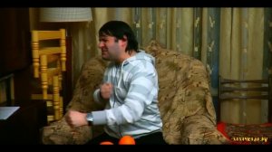 "Горцы от ума 2" - "Поддержка".