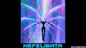 IVOXYGEN - NEFELIBATA (Slowed)
