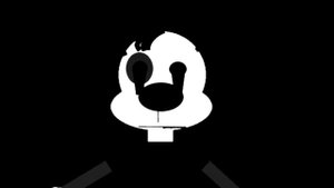 Жуткие Лица Дружка