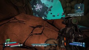 Borderlands The Pre-Sequel DLC[#13]-Claptastic Voyage Ч.1 (Прохождение на русском(Без комментариев)