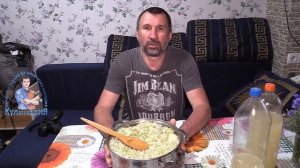 КВАС ИЗ ЦВЕТОВ БУЗИНЫ РЕЦЕПТ НА 5 ЛИТРОВ