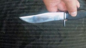 Нож Пн-02 Охотничий нож СССР www.korenok.ru
