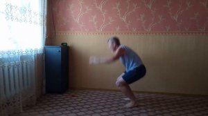 Сколько берпи можно сделать за 10 минут