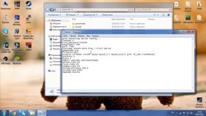 КАК СОЗДАТЬ СВОЙ ROLE PLAY СЕРВЕР В CRMP И ВЫДАТЬ АДМИНКУ!!!!!!