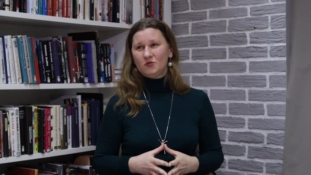 «Как пережить праздники: дедлайны, подарки и другое». Лекция Марии Дамбис