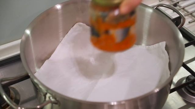 Просят готовить на продажу! ЗАГОТОВКИ ЕДЫ! 3 рецепта в банке