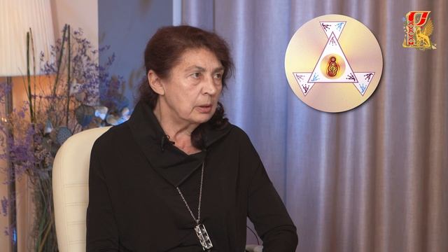 Что такое Руны Высшего порядка? Г.Я.Толмачёва и Н.В.Ларина. Ссылка на тренинг в описании смотреть онлайн