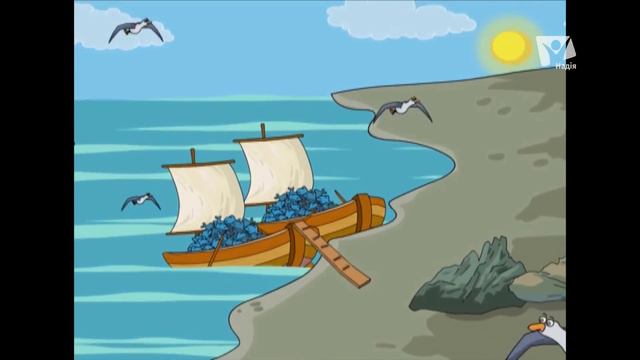 Учні Ісуса | Розповіді Доброї Книги смотреть онлайн