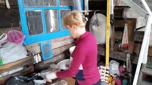 #Комбикорм для уток своими руками#