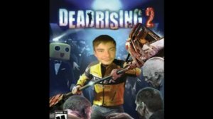 Обзор игры Dead Rising 2