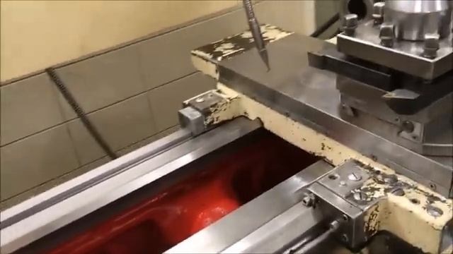 Выбор краски для покраски станков смотреть онлайн