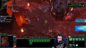 StarCraft 2 New Game Plus - The Moebius Mod - Part 8