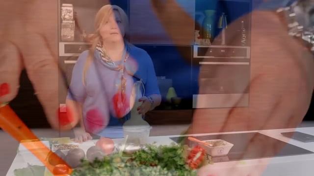 Пхали ассорти. смотреть онлайн