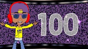 DJ Count | Count to 100 | Jack Hartmann
