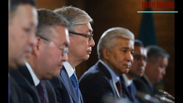 ШОК - ЭКСТРЕННО. Вы должны поспешить КОЛОННЫ ВОЕННОЙ ТЕХНИКИ ОДКБ КАЗАХСТАН смотреть онлайн