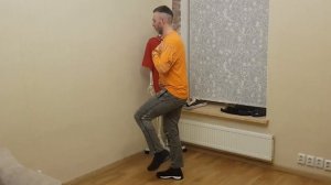 Оздоровительная гимнастика для пенсионеров. На 23.04.