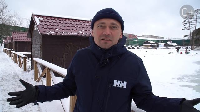 Зимняя рыбалка в Подмосковье ✔щука ✔форель ✔осетр ➤Платная рыбалка в Подмосковье 2021 ?Просочились смотреть онлайн