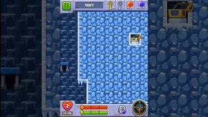 Diamond Quest 2 Tibet Stage 2