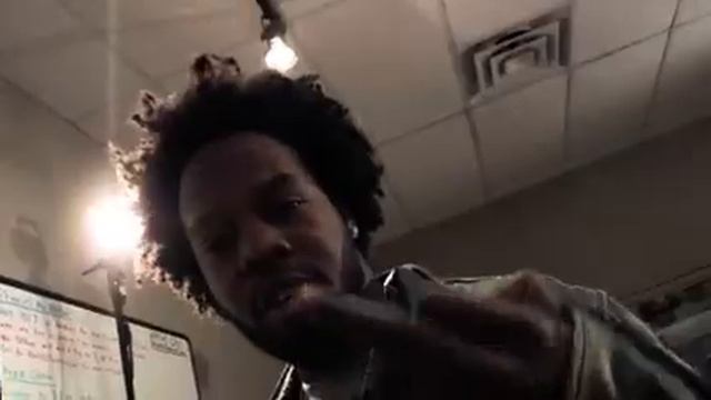 Ludacris - Everybody Hates Chris Official Video