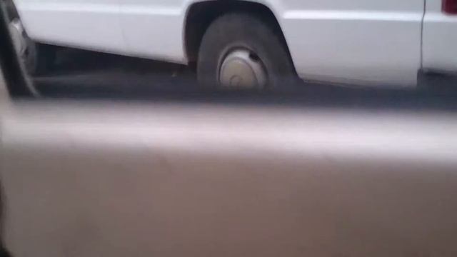 First start, Wartburg 1.3 3F смотреть онлайн