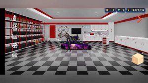 Лёгкий способ зарабатывать деньги в игре "Pixel Car Racer"