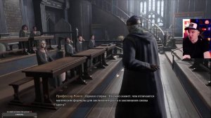 HOGWARTS LEGACY DELUXE EDITION | ХОГВАРДС ЛЕГАСИ ПРОХОЖДЕНИЕ НА РУССКОМ