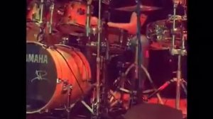 Yamaha Stage Custom Birch "Soundcheck"