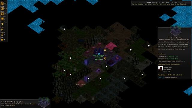 A Valley Without Wind 2 Gameplay HD PC смотреть онлайн