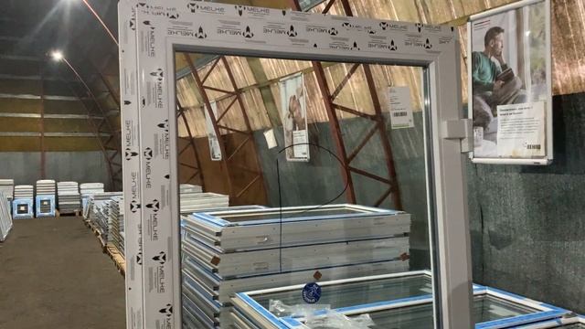 Входная дверь ПВХ смотреть онлайн