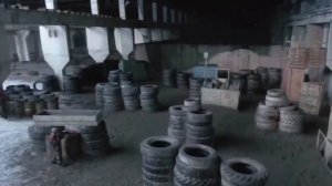 Лазертаг и Пейнтбол в Мурманске