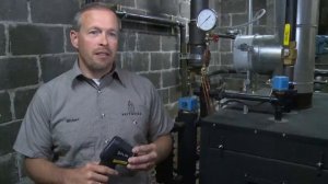 Overview of the Flir TG165 Imaging IR Thermometer