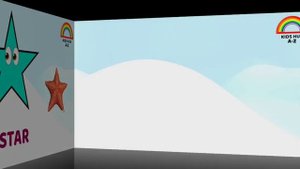 Shapes | Names of Shapes with Colors  | 2D Shapes For kids