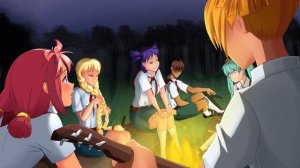 Песня Алисы. Я пришёл ниоткуда | Дубликат OST | Бесконечное лето | Everlasting summer