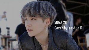 Suga 28 Feat NiiHWA | Cover Español