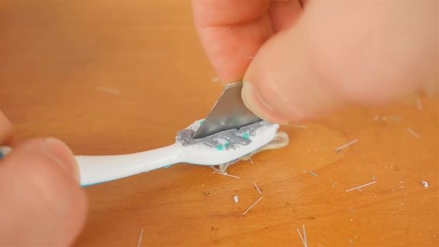 11 Невероятных Лайфхаков с Зубными Щетками смотреть онлайн