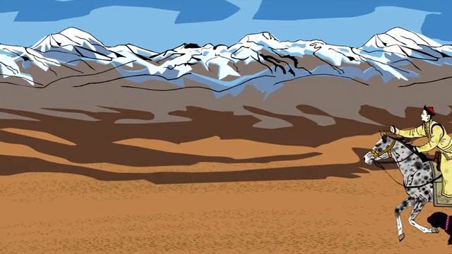 История одного шар пея. Часть2 смотреть онлайн